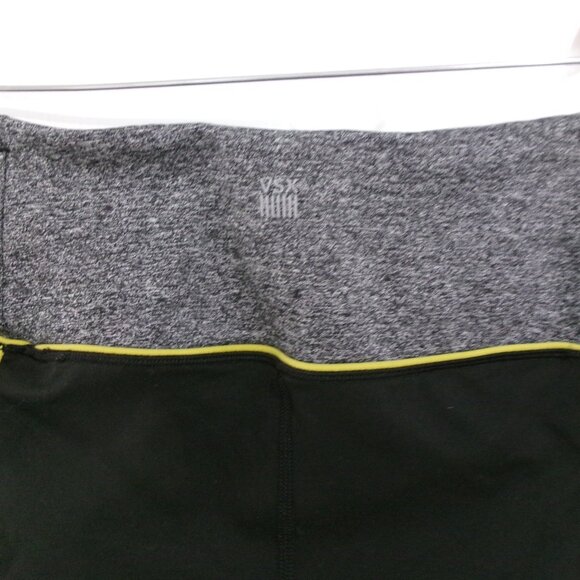 Lot 2 Pair Pants Under Armour Heat Gear Compression Victoria's Secret Knockout S - Picture 5 of 8